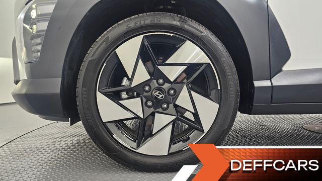Hyundai KONA Gasoline 1.6 Turbo 2WD Premium купить на сайте DeffCars