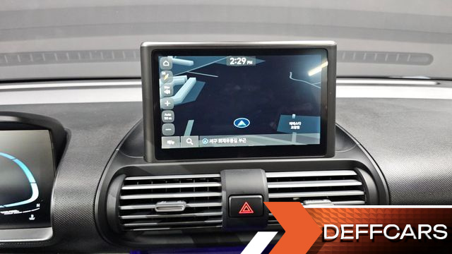 Hyundai CASPER Modern купить на сайте DeffCars