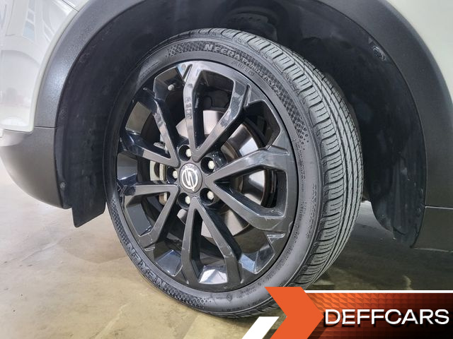 Ssangyong TIBOLI Diesel LX 2WD купить на сайте DeffCars