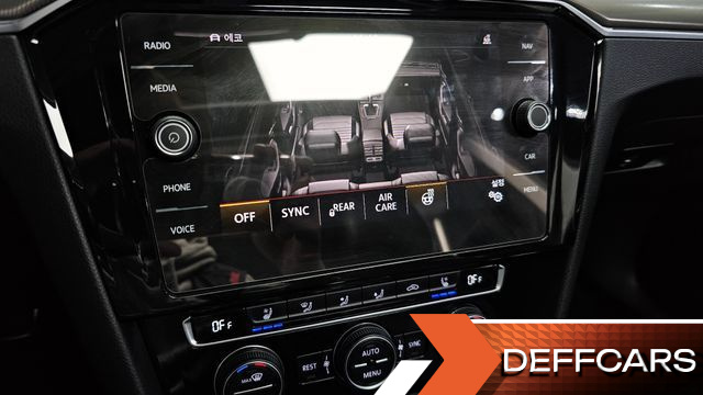 Volkswagen ARTEON 2.0 TDI Prestige купить на сайте DeffCars