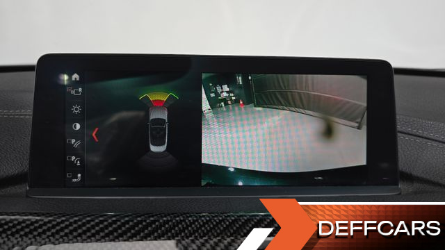 BMW M4 M4 Convertible Competition купить на сайте DeffCars