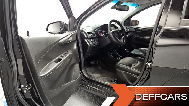 ChevroletGMDaewoo SPARK LT Plus купить на сайте DeffCars