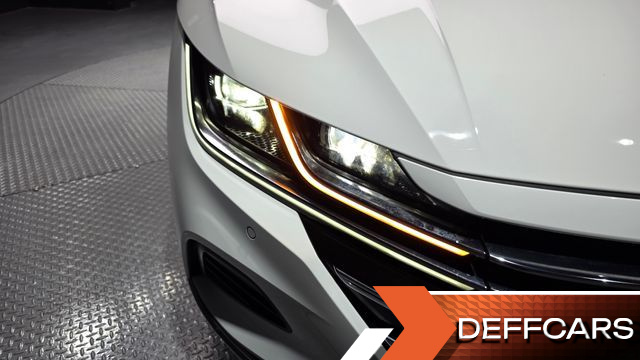 Volkswagen ARTEON 2.0 TDI Prestige купить на сайте DeffCars