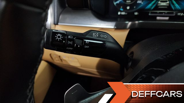 Kia SORENTO HEV 1.6 2WD Noblesse купить на сайте DeffCars
