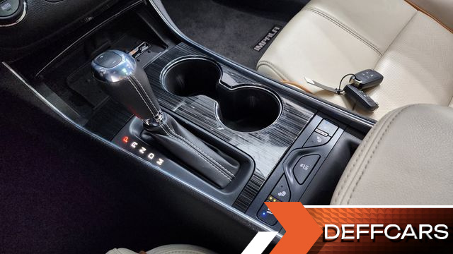 ChevroletGMDaewoo IMPALA 3.6 LTZ купить на сайте DeffCars