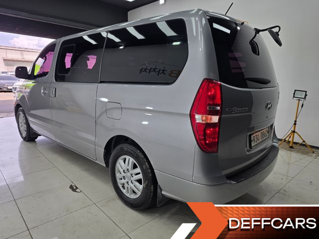 Hyundai STAREX 5-Seater VAN Modern купить на сайте DeffCars