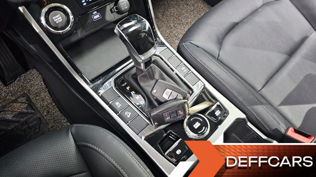 Ssangyong KORANDO Gasoline 1.5 2WD C5 Plus купить на сайте DeffCars