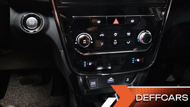 Ssangyong TIBOLI 1.5 A3 2WD купить на сайте DeffCars