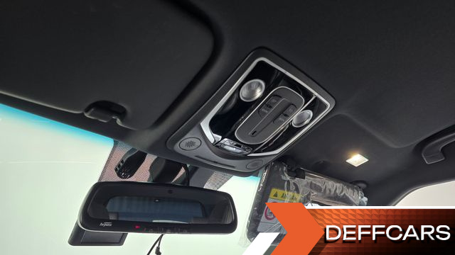 Ssangyong TORRES Gasoline 1.5 2WD T7 купить на сайте DeffCars