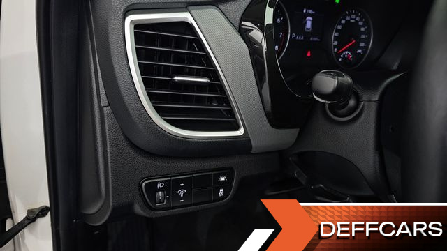 Kia SELTOS Gasoline 1.6 Turbo 2WD Trendy купить на сайте DeffCars