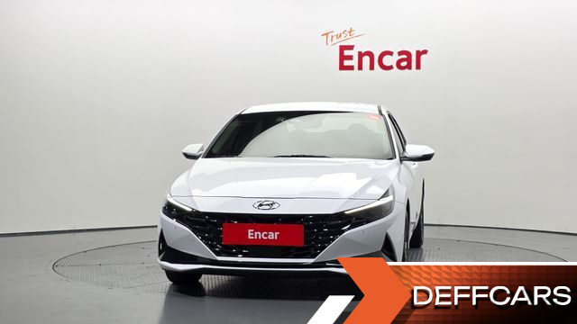 Hyundai AVANTE 1.6 Modern купить на сайте DeffCars