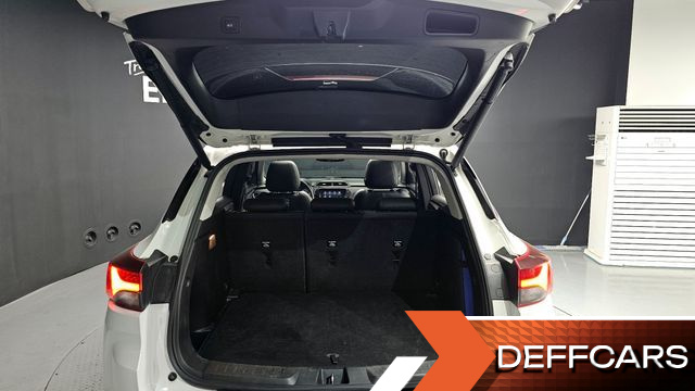 ChevroletGMDaewoo TRAILBLAZER 1.3 Turbo 2WD Premier купить на сайте DeffCars