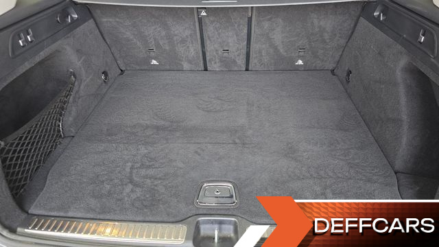Mercedes GLC-CLASS GLC300 4MATIC AMG Line купить на сайте DeffCars