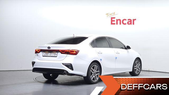 Kia K3 Noblesse купить на сайте DeffCars