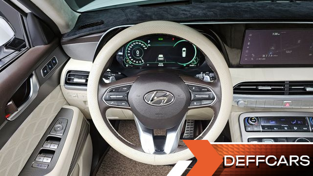 Hyundai PALISADE Gasoline 3.8 2WD Calligraphy купить на сайте DeffCars