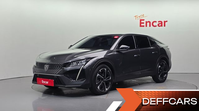 Peugeot 408 1.2 Pure Tech Allure купить на сайте DeffCars