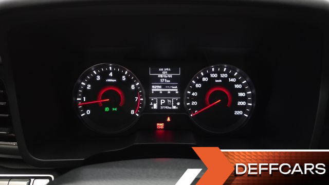 Ssangyong TIBOLI Gasoline 1.5 2WD V3 купить на сайте DeffCars