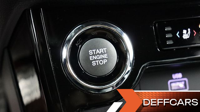 Ssangyong KORANDO Gasoline 1.5 2WD R-Plus купить на сайте DeffCars