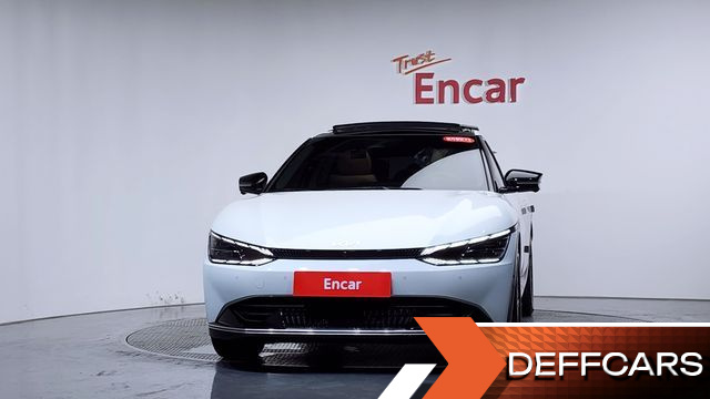 Kia EV6 Long Range 4WD Earth купить на сайте DeffCars
