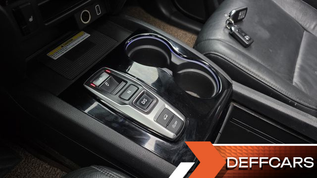 Honda PILOT 3.5 купить на сайте DeffCars