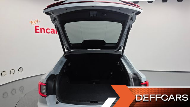 Polestar POLESTAR 2 Longrange Singlemotor купить на сайте DeffCars