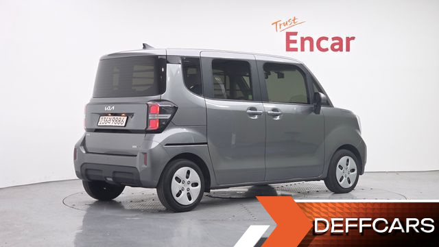 Kia RAY Van 1-Seater Trendy купить на сайте DeffCars