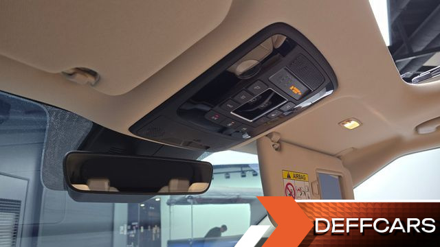 Kia CARNIVAL 9-Seater Signature купить на сайте DeffCars
