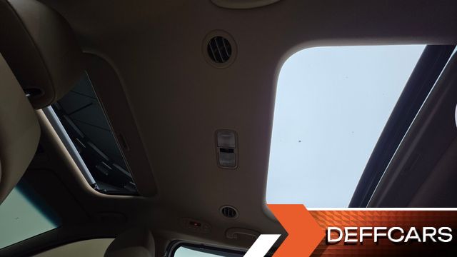Kia CARNIVAL Gasoline 9-seater Noblesse купить на сайте DeffCars