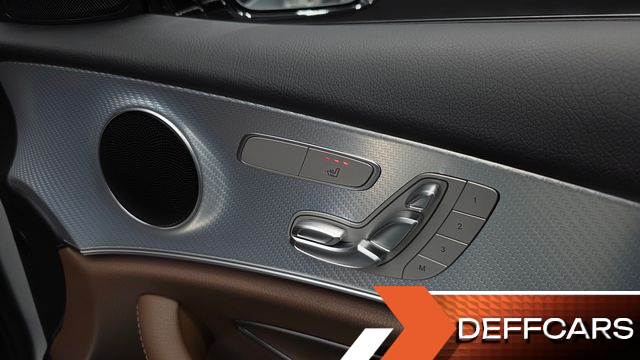 Mercedes E-CLASS E250 Avantgarde купить на сайте DeffCars