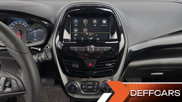ChevroletGMDaewoo SPARK Premier купить на сайте DeffCars