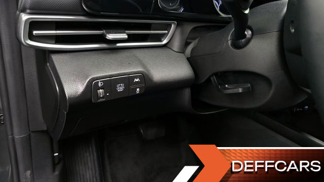 Hyundai AVANTE Modern купить на сайте DeffCars