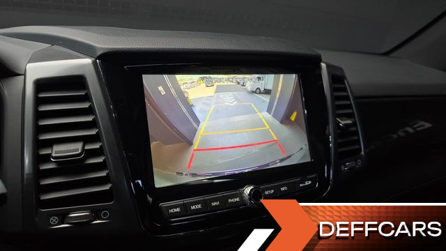 Ssangyong REXTON Diesel 2.2 4WD Prestige купить на сайте DeffCars