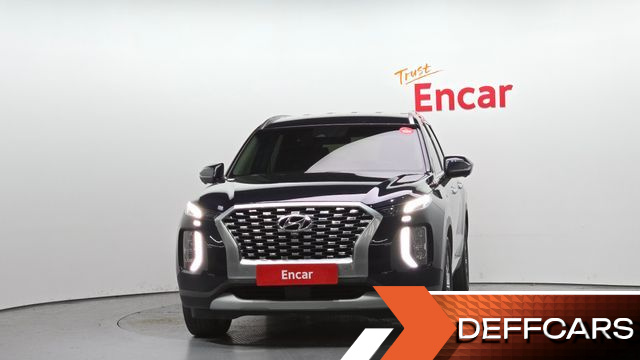 Hyundai PALISADE Gasoline 3.8 2WD Prestige купить на сайте DeffCars
