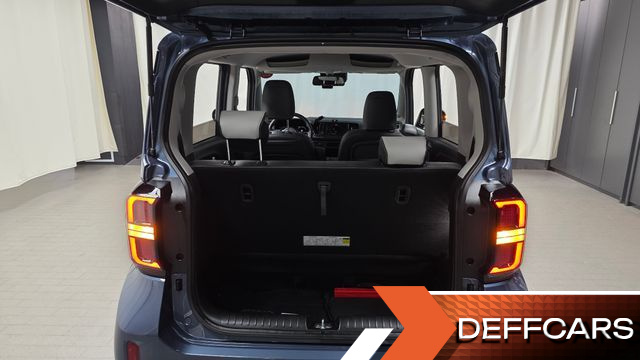 Kia RAY Air купить на сайте DeffCars