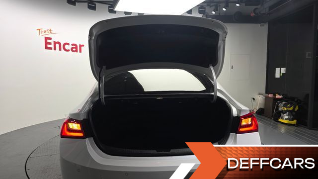 ChevroletGMDaewoo MALIBU 1.5 Turbo LTZ купить на сайте DeffCars