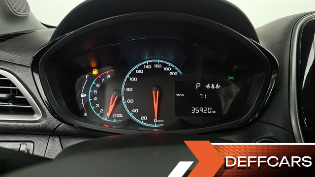 ChevroletGMDaewoo SPARK LT купить на сайте DeffCars