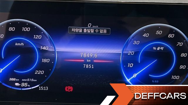 Mercedes EQA EQA250 AMG Line купить на сайте DeffCars
