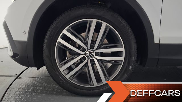 Volkswagen TIGUAN 2.0 TSI Prestige купить на сайте DeffCars