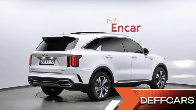 Kia SORENTO HEV 1.6 2WD Noblesse купить на сайте DeffCars