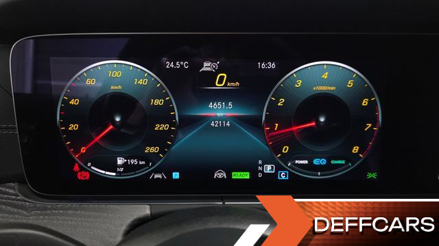 Mercedes CLS-CLASS CLS450 4MATIC купить на сайте DeffCars
