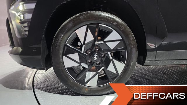 Hyundai KONA Inspiration купить на сайте DeffCars