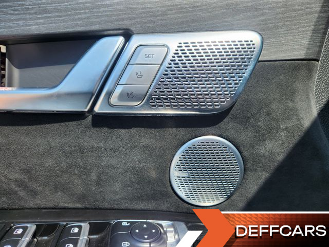 Kia MOHAVE Diesel 3.0 4WD 5-Seater Masters Gravity купить на сайте DeffCars