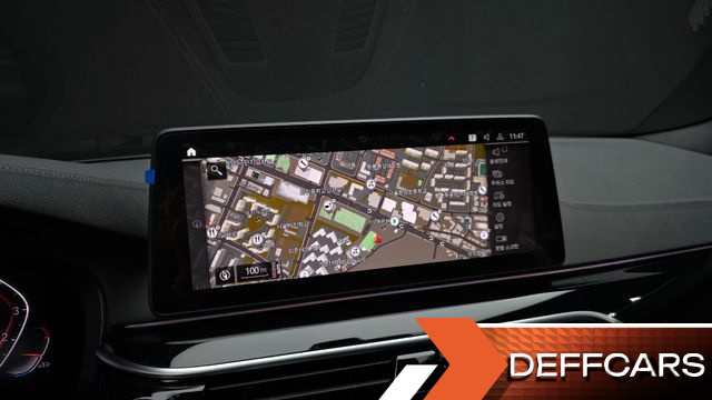 BMW 5-SERIES 530i M Sport Package купить на сайте DeffCars