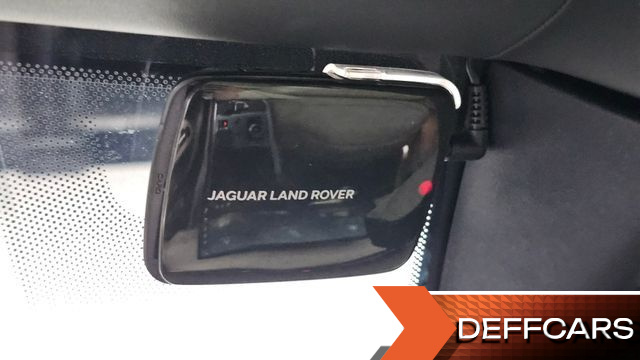 Land Rover RANGE ROVER P530 Autobiography Long Wheel Base купить на сайте DeffCars