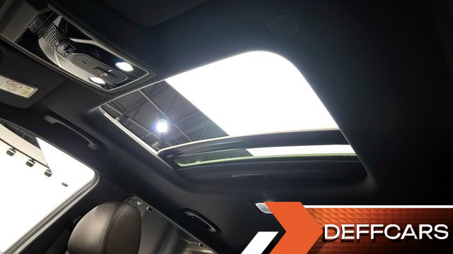Ssangyong REXTON Diesel 2.2 4WD Master купить на сайте DeffCars