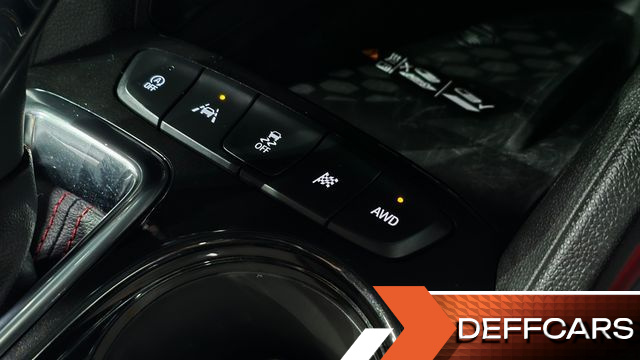 ChevroletGMDaewoo TRAILBLAZER 1.3 Turbo 4WD RS купить на сайте DeffCars