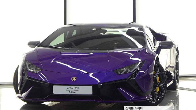 Lamborghini HURACAN LP640-2 Tecnica купить на сайте DeffCars