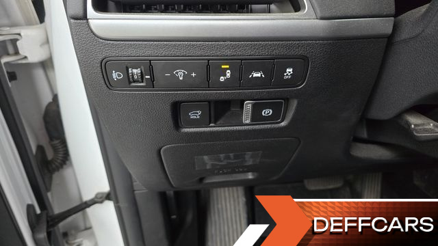 Hyundai PALISADE Diesel 2.2 4WD Prestige купить на сайте DeffCars