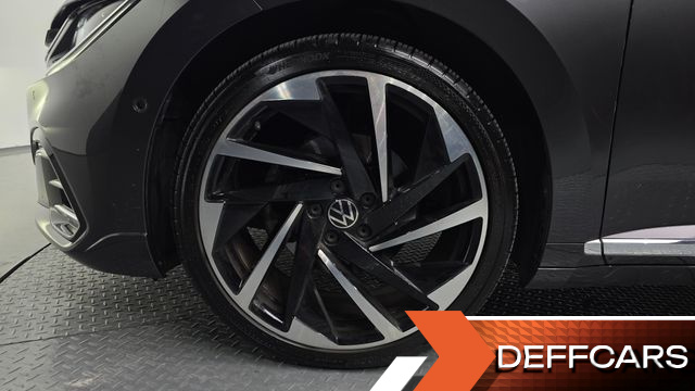 Volkswagen ARTEON 2.0 TDI R-LIINE 4Motion купить на сайте DeffCars