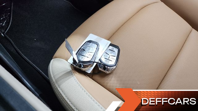 Ssangyong ACTYON Gasoline 1.5 2WD S9 купить на сайте DeffCars